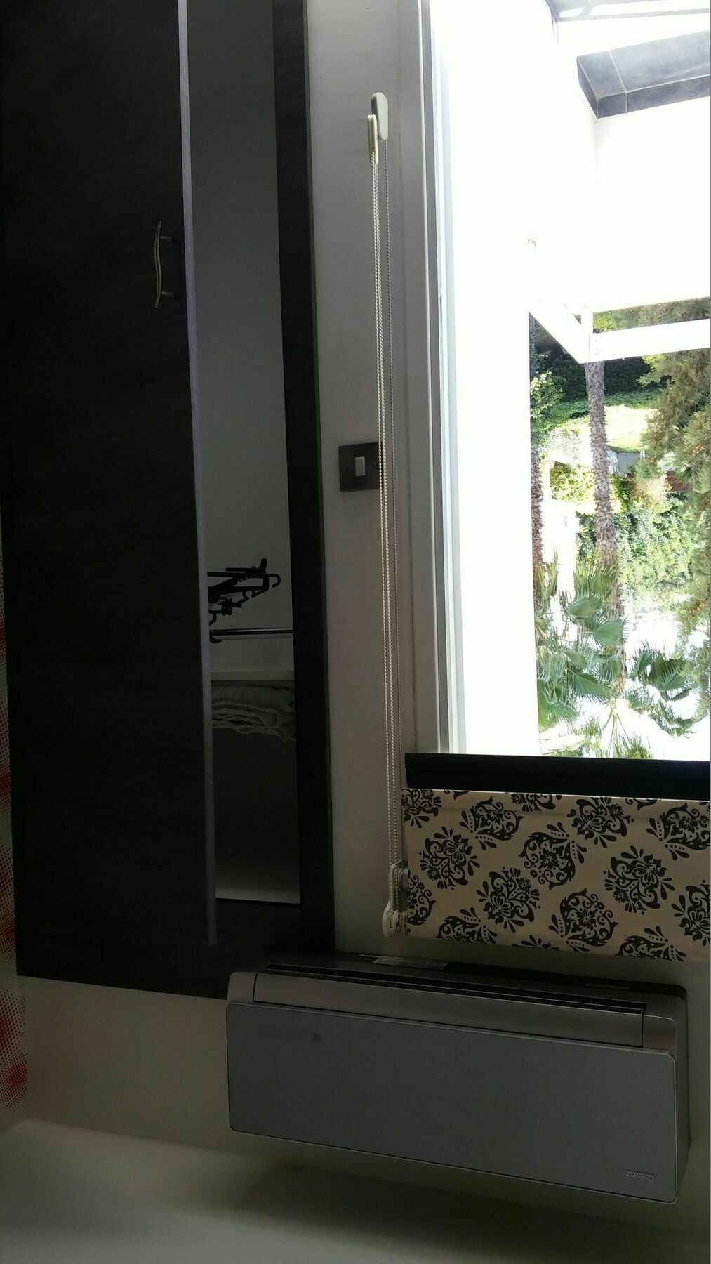 Green Valley Modern Studio Limasol Dış mekan fotoğraf