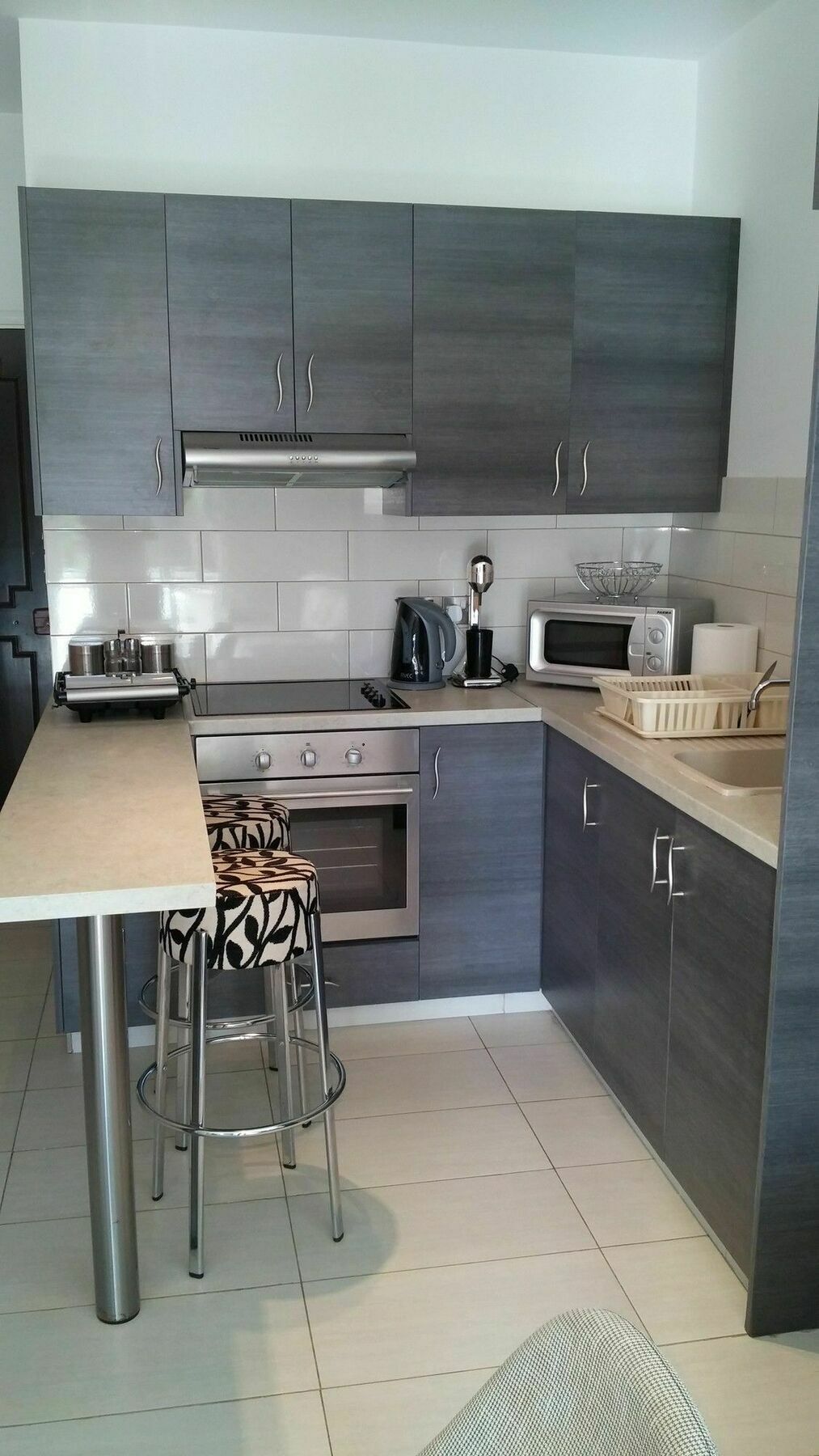 Green Valley Modern Studio Limasol Dış mekan fotoğraf